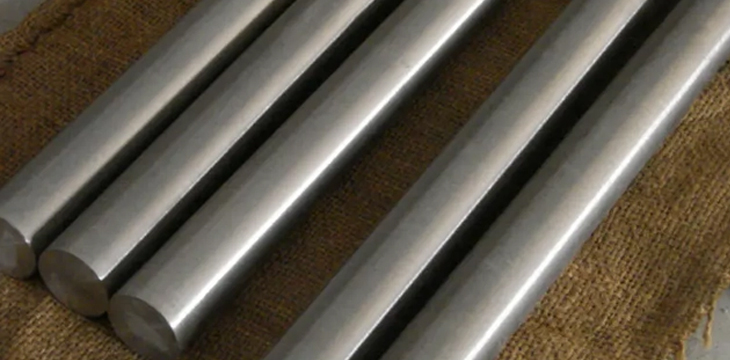 鈦及鈦合金的特點(diǎn)